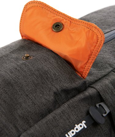 Montana Marled Backpack Image 6