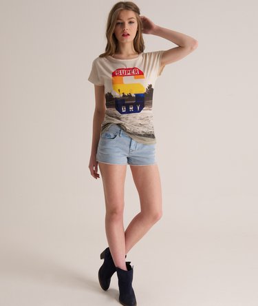 After Sun T-Shirt Image 3