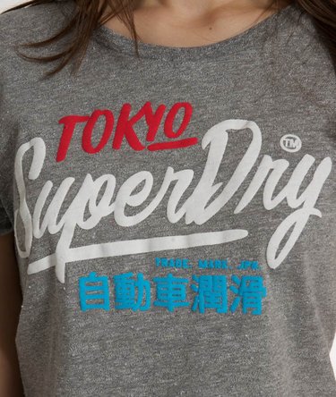 Entry Boyfriend T-Shirt Image 6