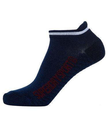 SD Sport Socks Triple Pack Image 3