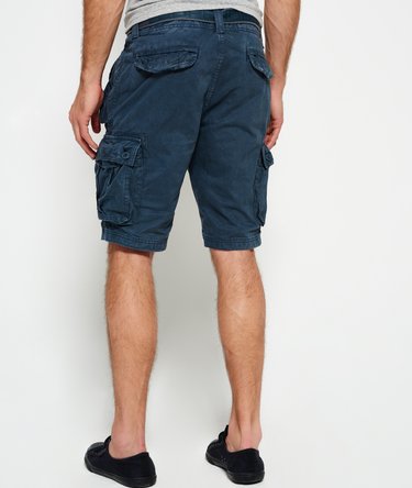 Core Heavy Field Cargo Shorts Image 3