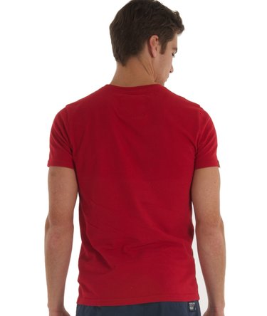 Moto X T-shirt Image 4