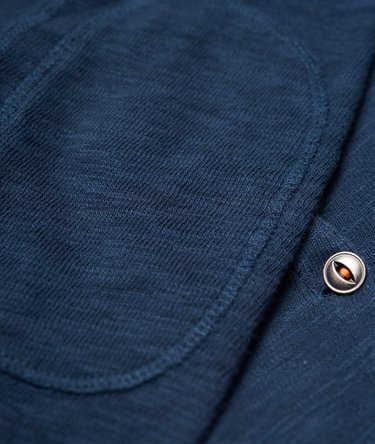 Bootlegger Long Sleeve Grandad Image 7