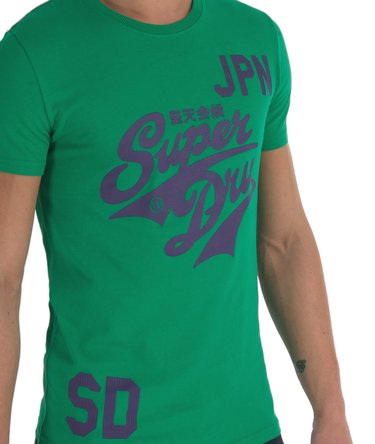 Stacker T-shirt Image 4
