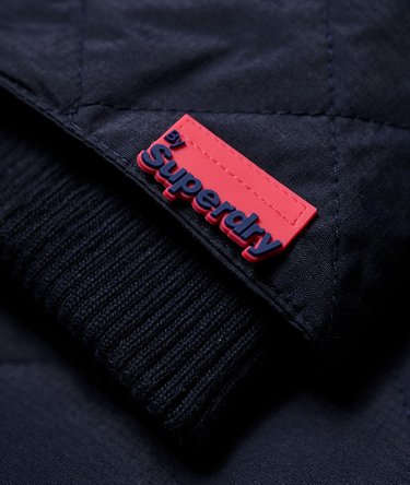 Veste matelassée à capuche Sherpa SD-Windcheater Image 8
