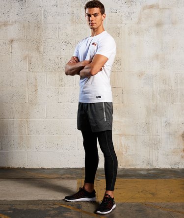 Camiseta Sport Label Image 3