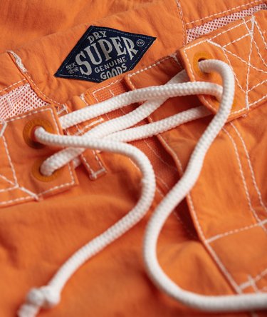 Premium Panel Boardshorts Image 4