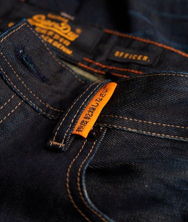 Officer Jeans Image 7