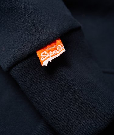 Orange Label Primary Kapuzenjacke mit Reißverschluss Image 9