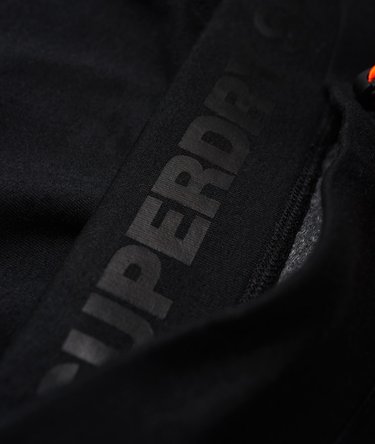 Gym Tech Slim Shorts Image 5