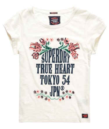 Babushka Boyfriend T-shirt Image 2