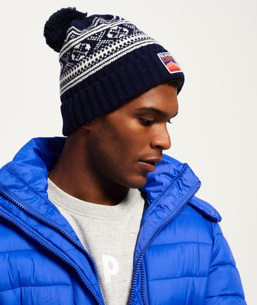 Maribo Beanie Image 1