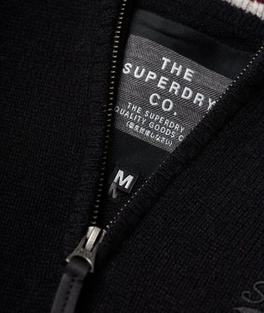 Harlo Henley Jumper Image 6