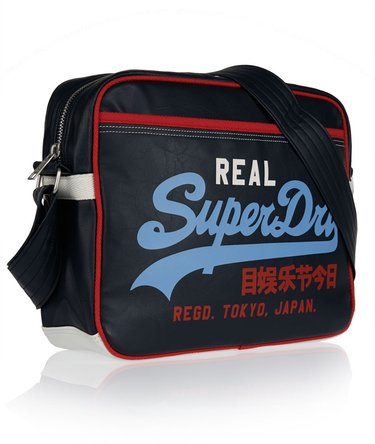 Mash Up Alumni Bag Image 2