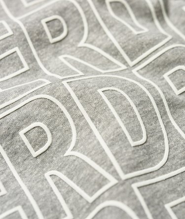 Repeat Crew Sweatshirt Image 8