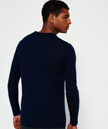 IE Premium Knitted Polo Shirt Image 4