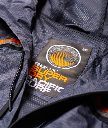 Pacific Surf Cagoule Image 6