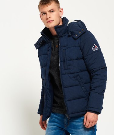 Chaqueta Bluestone Image 1
