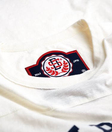 Tri League Baseball-Shirt Image 5