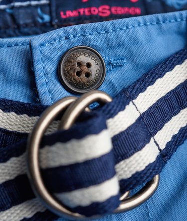 International Holiday Hot Shorts Image 4