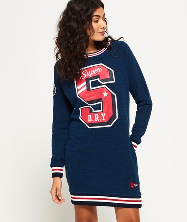 Charlie Sweat Dress Image 1