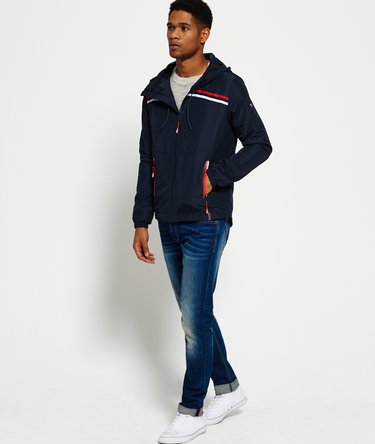 Pacific Surf Cagoule Image 3