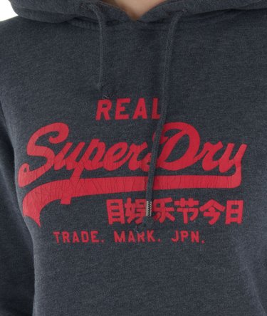 Vintage Entry Hoodie Image 5