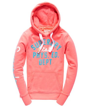 Dept Hoodie Image 2