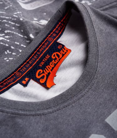 Osaka 6 Photographic T-shirt Image 5