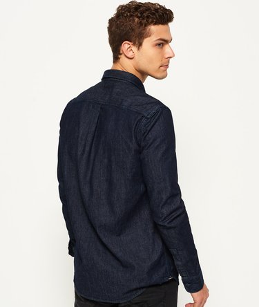 Rookie Loom Riveter Shirt Image 4