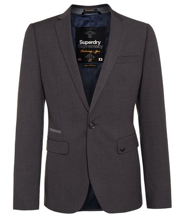 Veste de soirée Supremacy Image 1