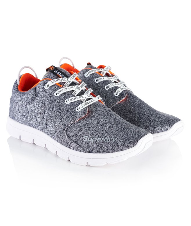 Scuba Runner Sneakers