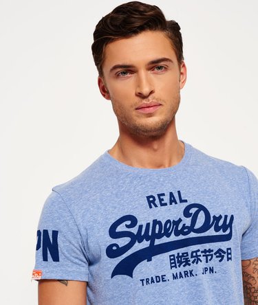 Vintage Logo T-shirt Image 5