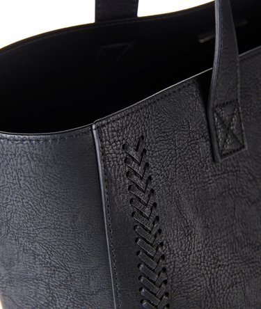 Cross Stitch Elaina Tote Bag Image 5