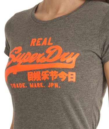 Vintage Entry T-shirt Image 6