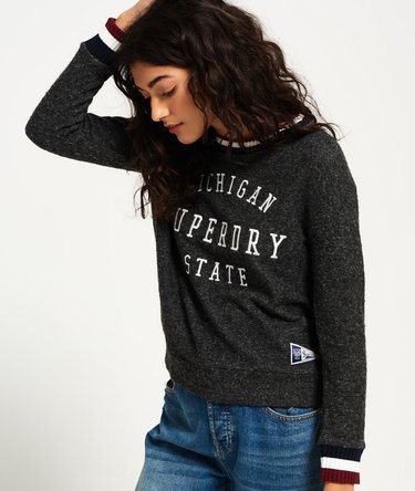 Brentwood Sweater Image 1