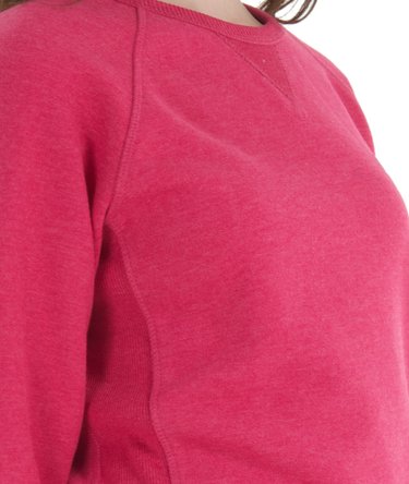 Vintage Crew Top Image 7