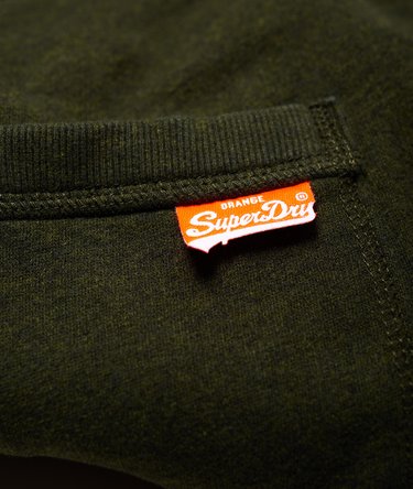 Orange Label Slim Shorts Image 6