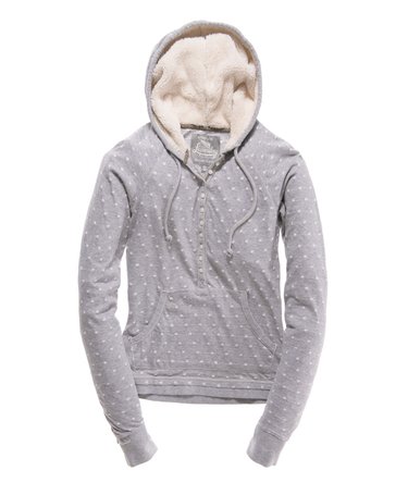 Icarus Ahoy Hoodie Image 2