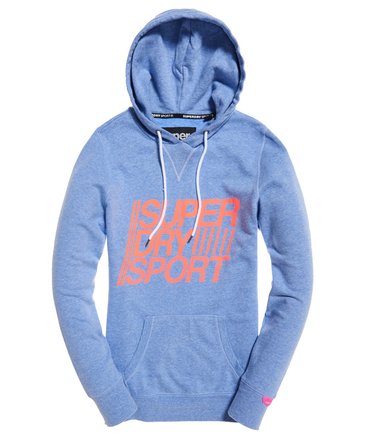 Sport Essentials Hoodie Image 2
