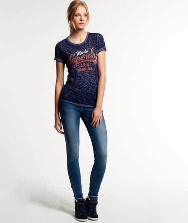 Made T-shirt Image 3