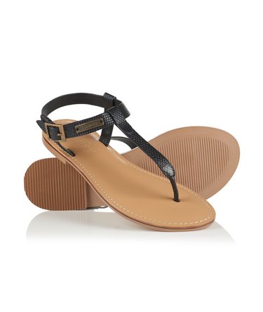 Bondi Thong Sandal Image 1