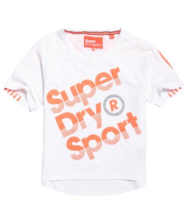 T-shirt de sport Label Hot Image 2