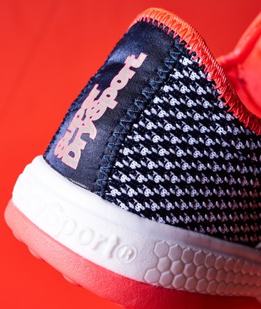 Freebounce Trainers Image 5