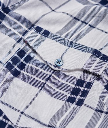 Camisa sin mangas Boyfriend Image 7