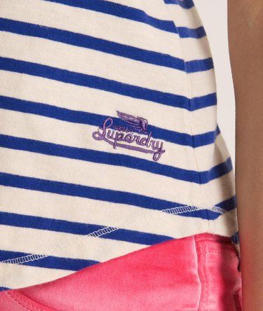 Icarus Boating Tank Top Image 5