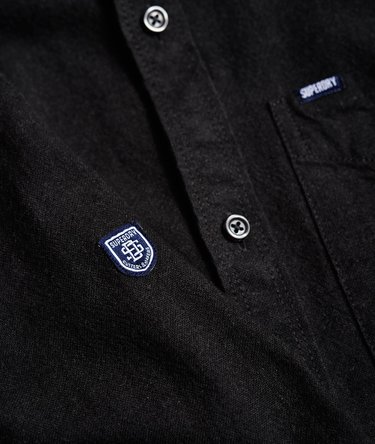 Academy Oxford Shirt Image 6