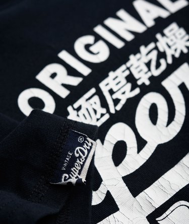 Icarus Duo Reworked Classics T-shirt Image 7