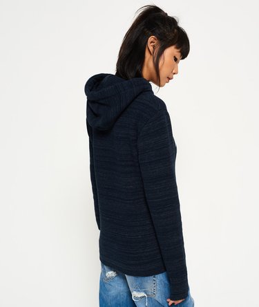 Premium Goods Twist Hoodie Image 5