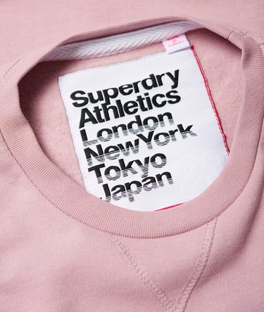 Sian Super Crew Neck Sweatshirt Image 6